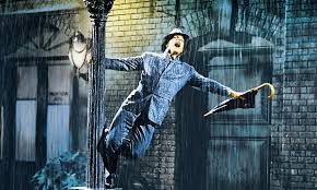 Playing in the Storm