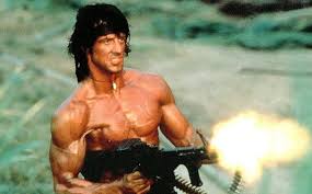 The Secret to Winning Up-Close Battles