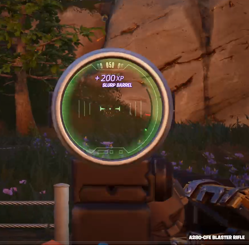 C6 S3 What are these weapons?